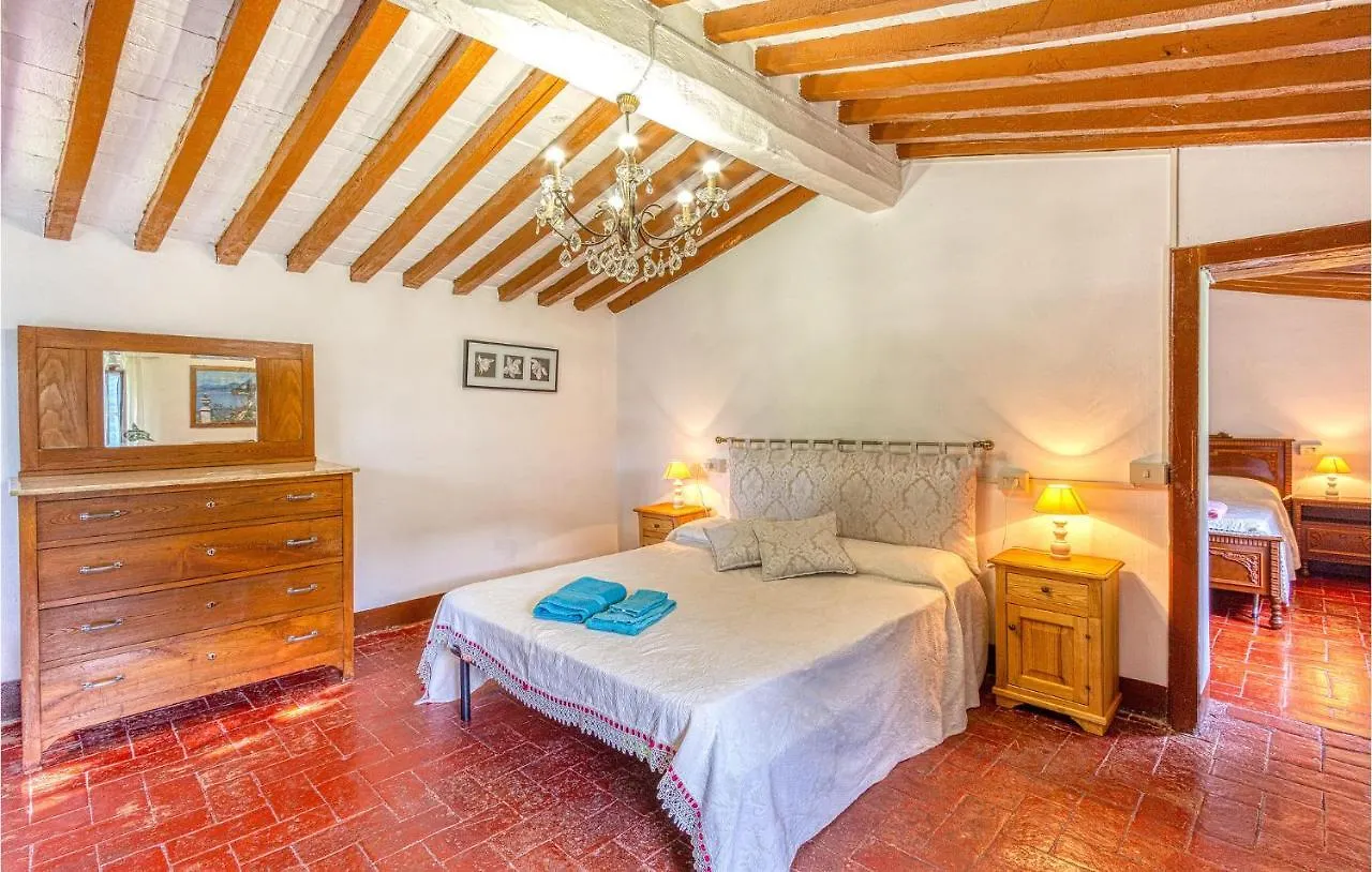 Holiday home Casa Firma Villa Casoli