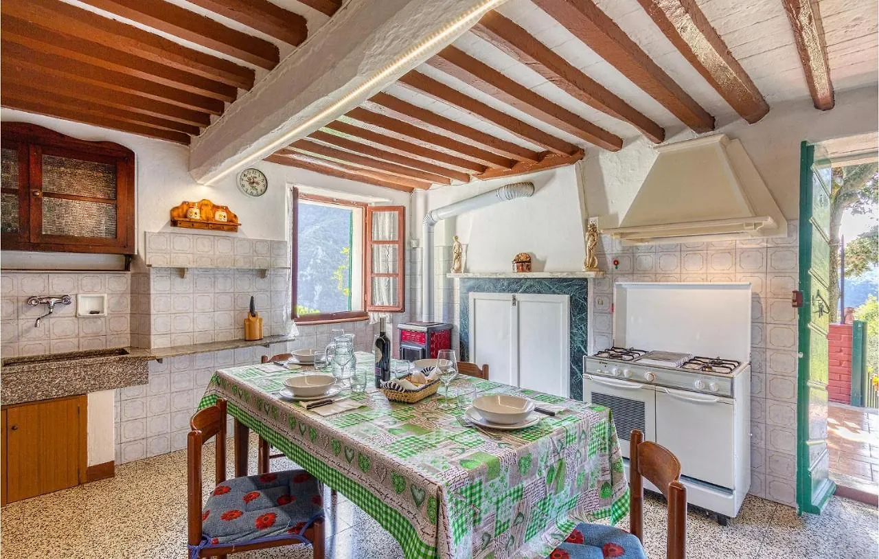 Casa Firma Villa Casoli  Holiday home Casoli (Tuscany)