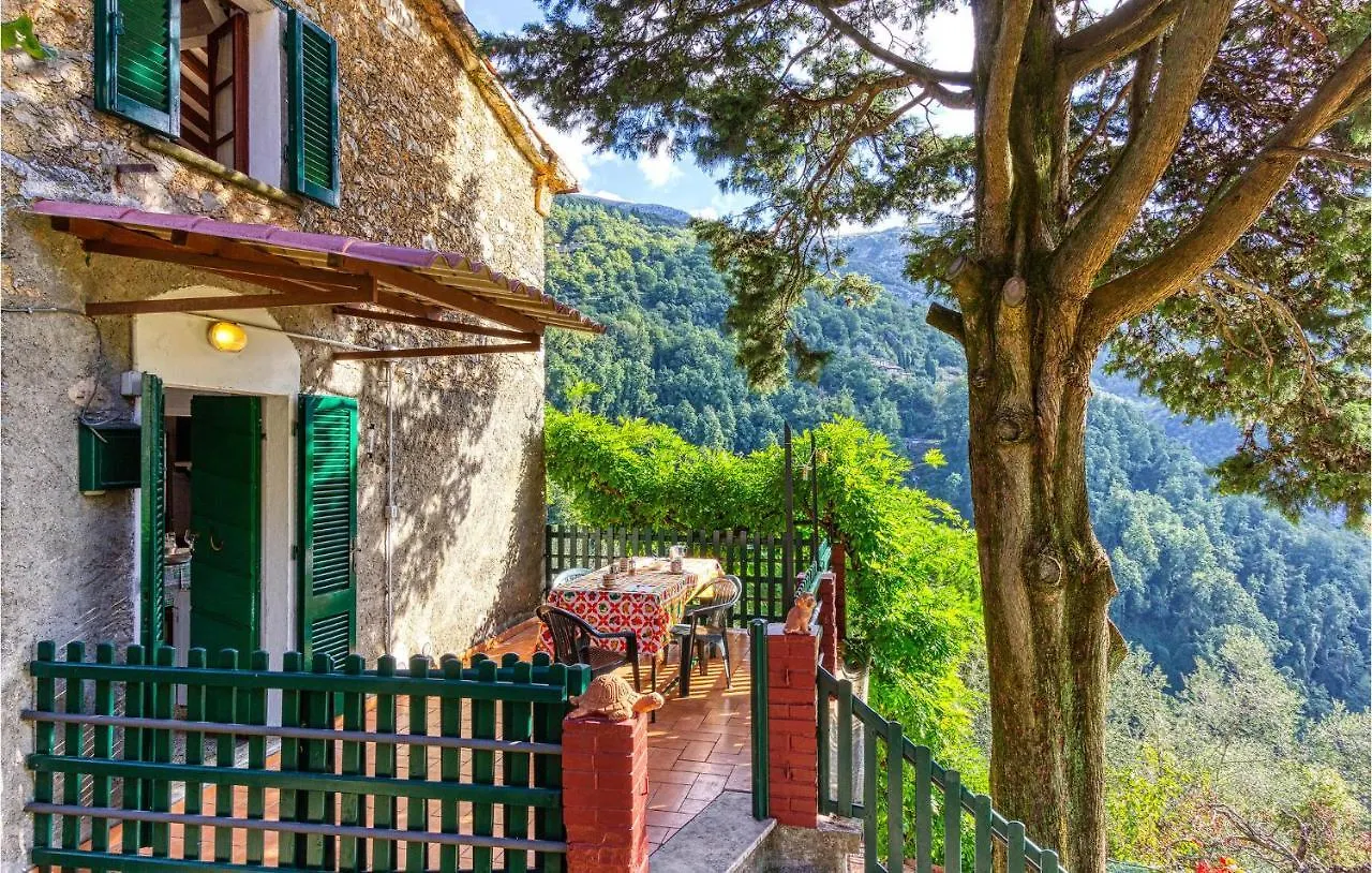 Holiday home Casa Firma Villa Casoli  Italy