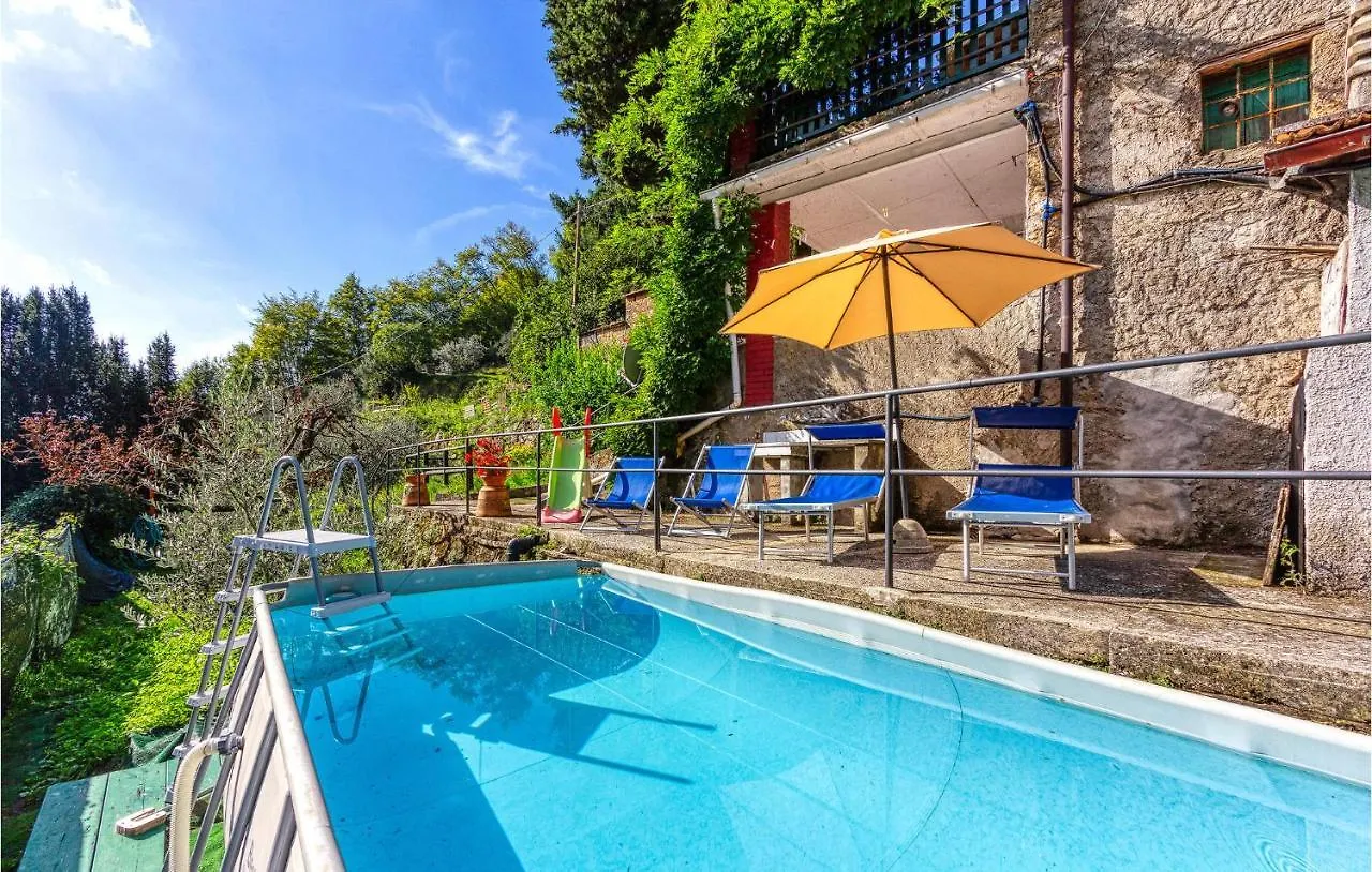 Casa Firma Villa Casoli  0*, Casoli (Tuscany)