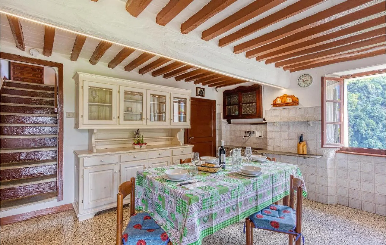 Holiday home Casa Firma Villa Casoli