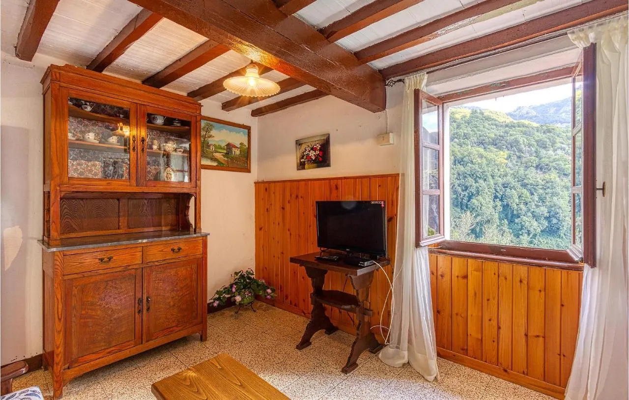 Holiday home Casa Firma Villa Casoli  Italy